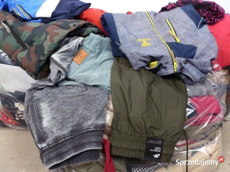 Hurt crem odzież sportowa nice itp odzież śląskie Rybnik