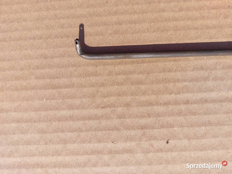 Cięgno hamulca MZ ES Jaskółka oryginał Cięgna Leszno