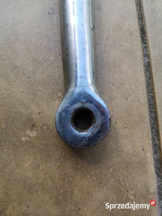 Rower Dzięcięcy Romet Romet ramię korby Gdańsk