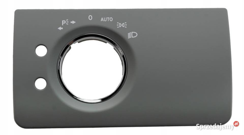 Mercedes W164 zestaw naprawczy przełącznika Łódź