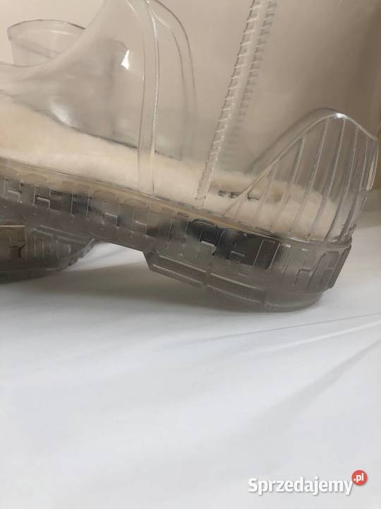 UGG Drizlita Damskie Łódź