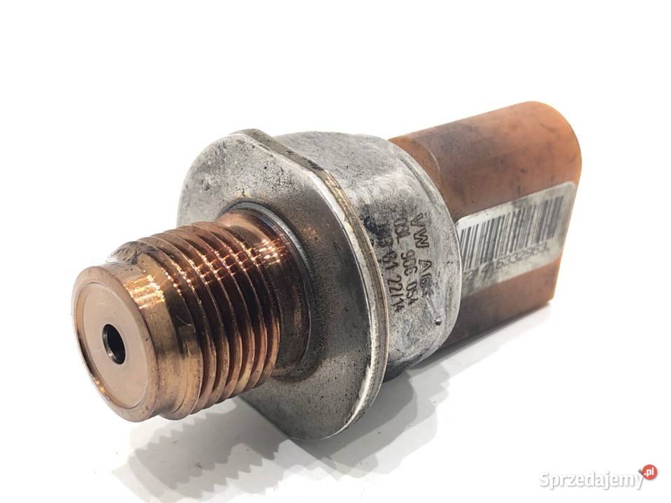 CZUJNIK CIŚNIENIA PALIWA SEAT ALHAMBRA II