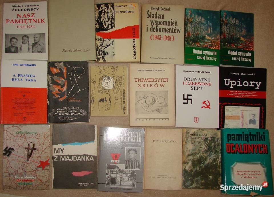 Niemieckie obozy koncentracyjne