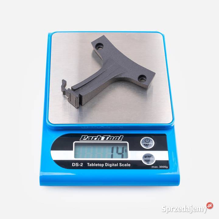 Uchwyt radaru do siodelka Prologo Trek CarBack mazowieckie