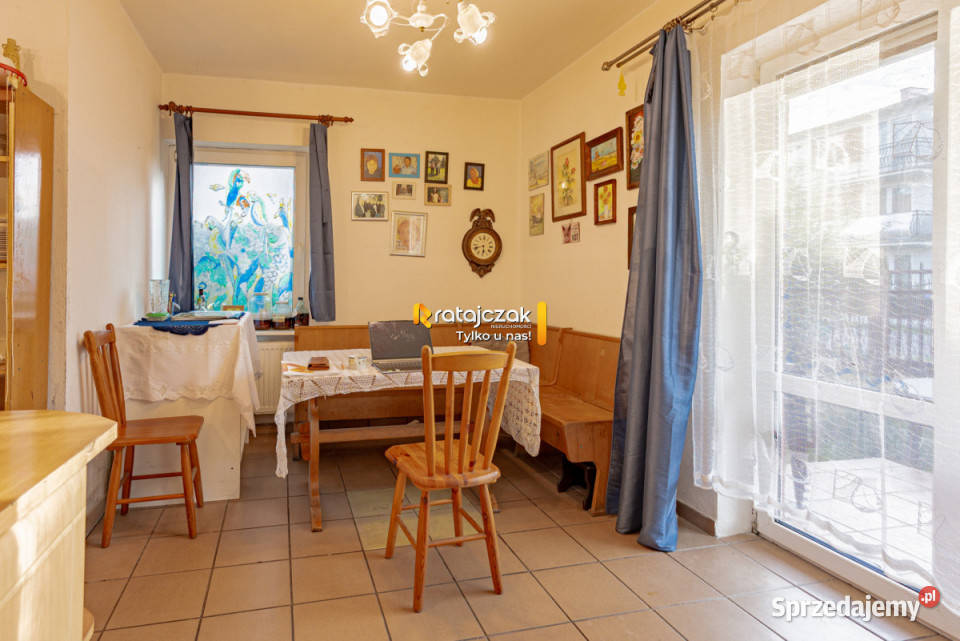 Dom wolnostojący 2945m2 Karwia 294.5m2 sprzedam