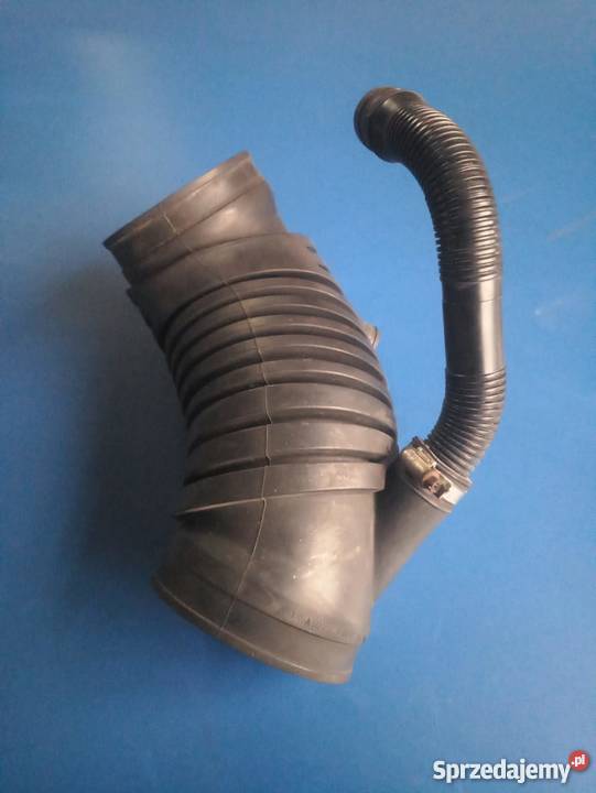 RURA SILNIKA MERCEDES ATEGO OM906 9735280082 FV Rzędowice