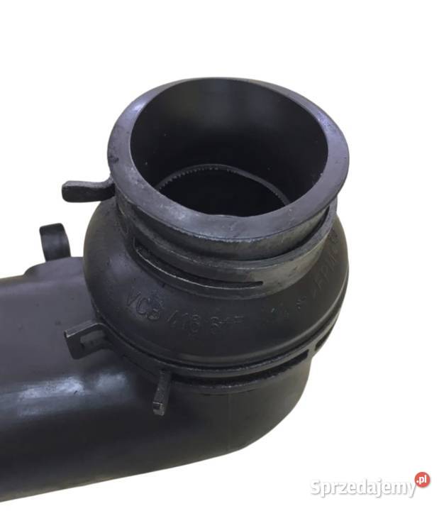 RURA PRZEWÓD DOLOT TURBO LEON I OCTAVIA A3 8L