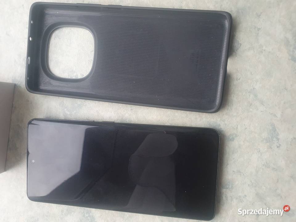 Sprzedam smartfon redmi note 14 pro 5G Redmi podlaskie Suwałki