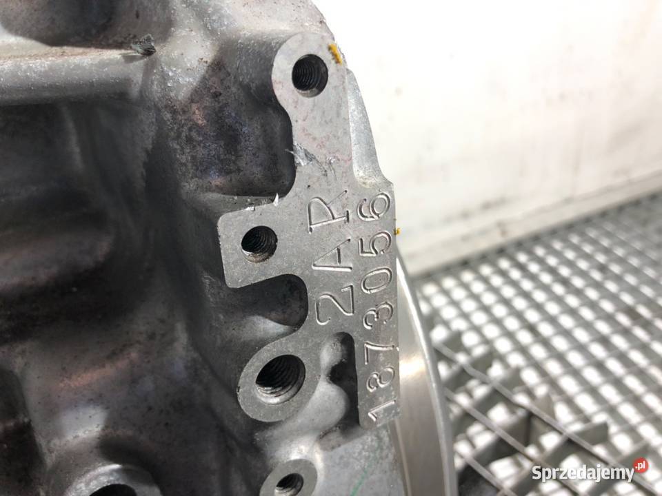 SILNIK TOYOTA 25 155 2AR RAV 4 IV Silniki kompletne sprzedam