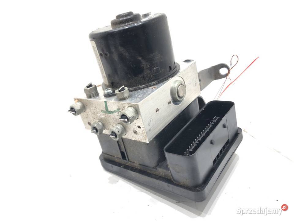 POMPA ABS BMW E91 6784763 20 170 0412 osobowe