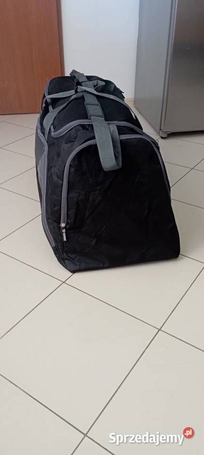 Torba podróżna Sport i Wypoczynek Kutno