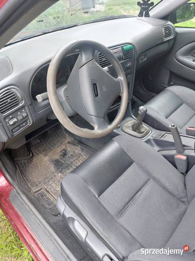 Volvo v40 2003r 18b V40 łódzkie Kamieńsk sprzedam