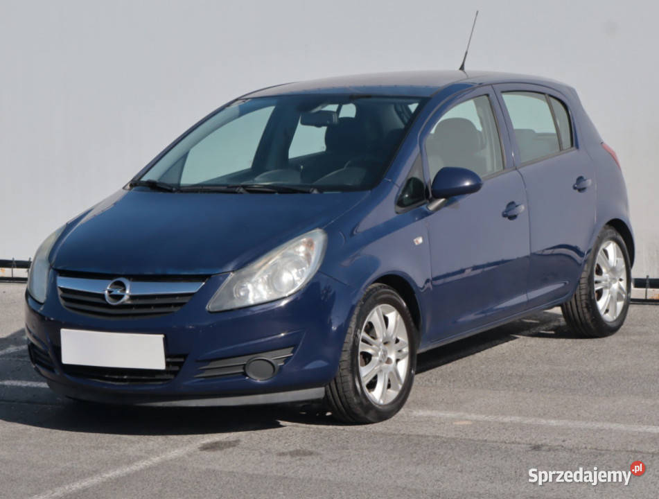 Opel Corsa 13 CDTI Lublin