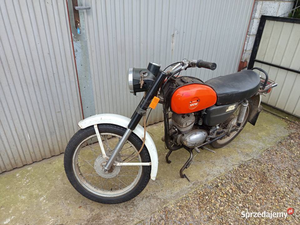 Wsk rama części Dzietrzniki sprzedam