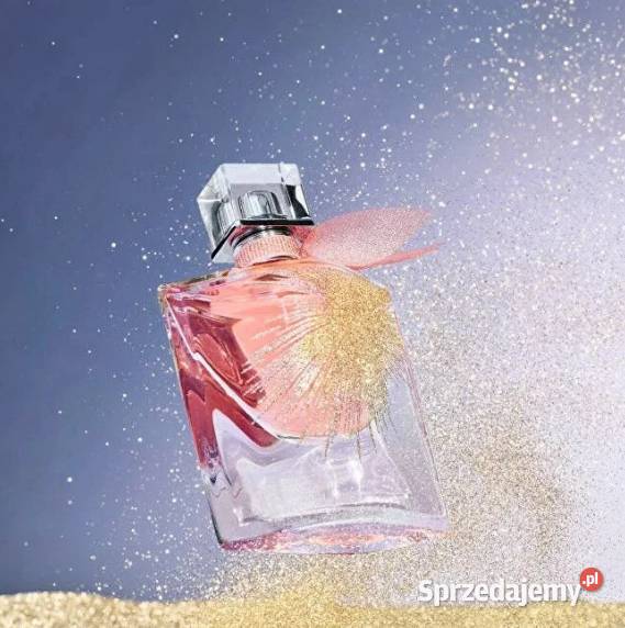 Perfumy damskie Lancome La vie est belle OUI podlaskie Białystok