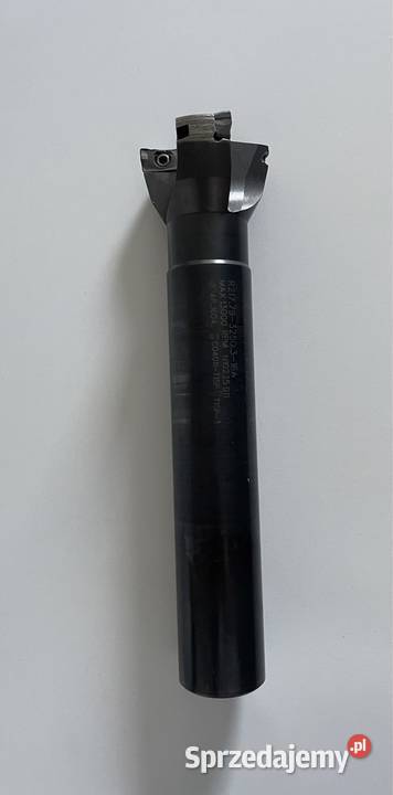 Frez składany 50 R217793250316A SECO Czarnożyły