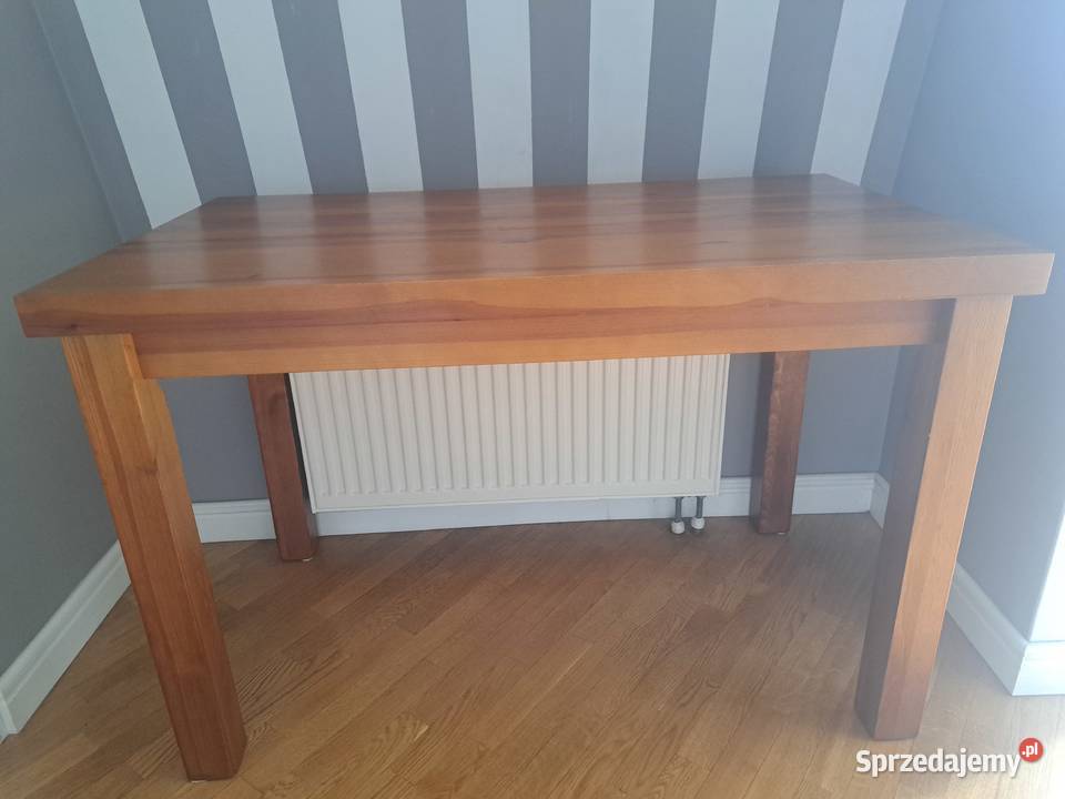Stół i krzesła Piaseczno