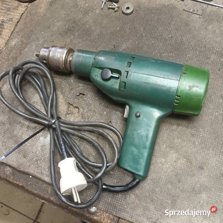Kultowa Celma PRCr 106IIB UNIKAT PRL Serwisie