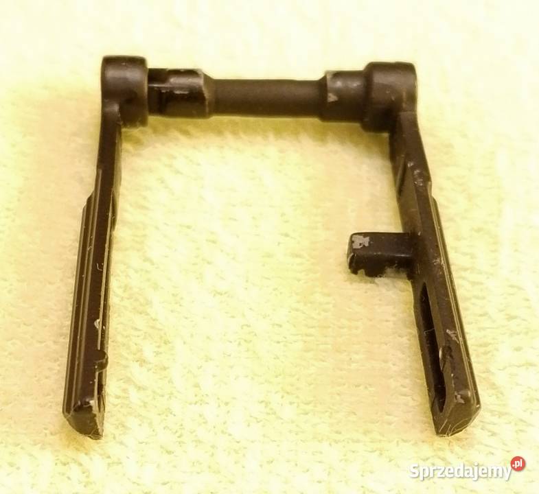 Części do Walthera P99 RAM cal 43 Sporty strzeleckie i myślistwo Katowice
