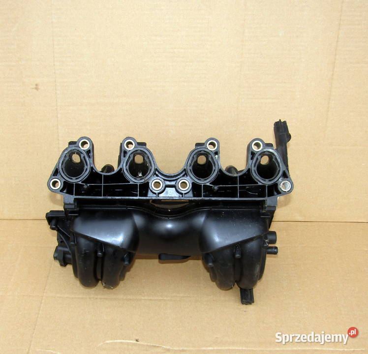 KOLEKTOR SĄCY VW POLO 10 8V 6N1 199699 Mysłaków
