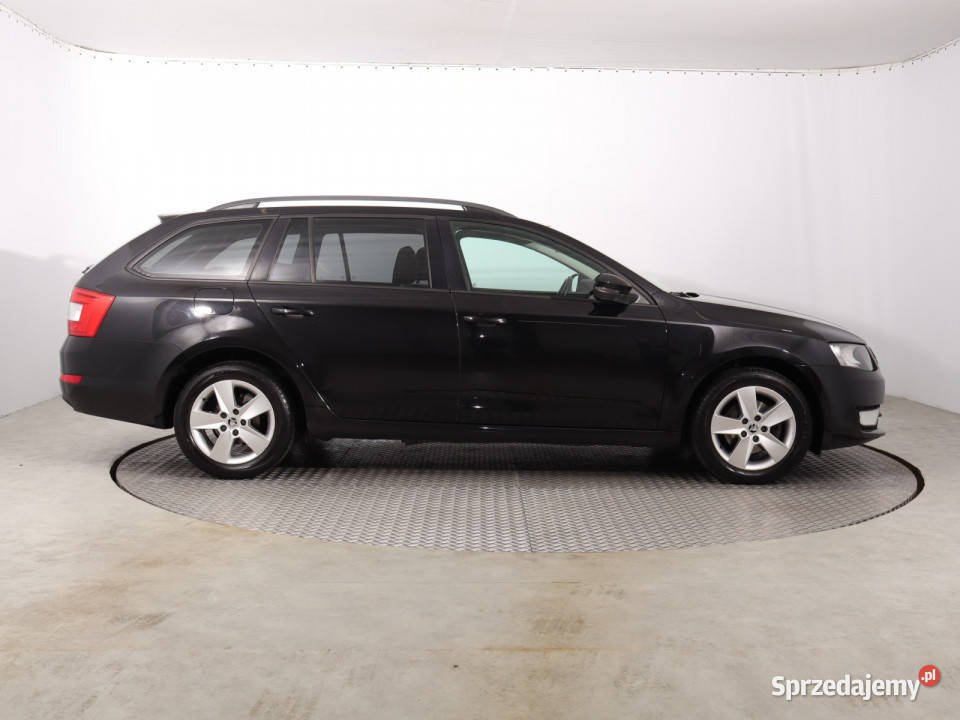 Skoda Octavia 14 TSI wielofunkcyjna kierownica Katowice sprzedam