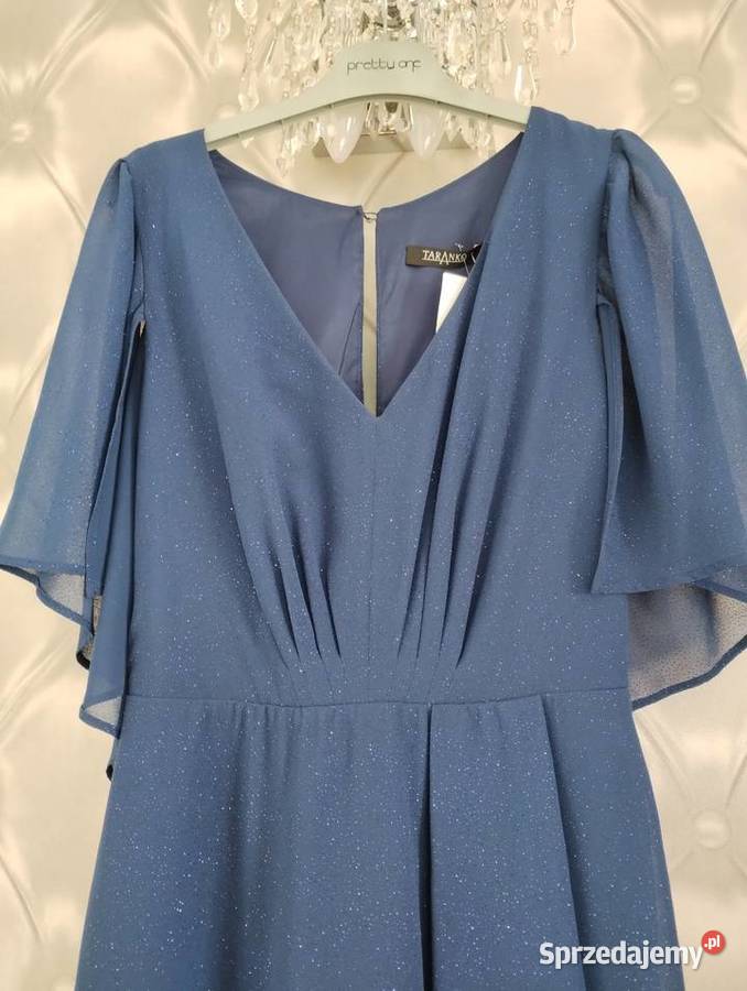 Wieczorowa sukienka z Taranko Spódnice i sukienki Bochnia