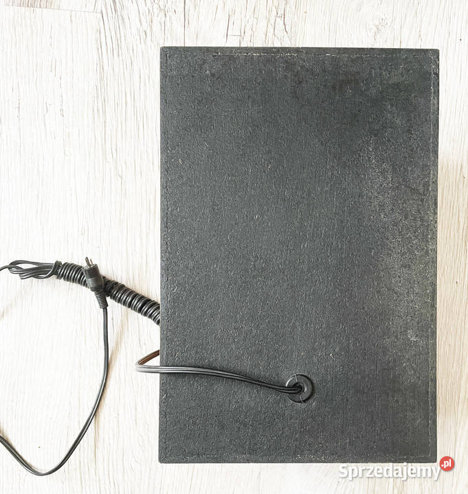 Kolumna głośnikowa dolnośląskie Legnica