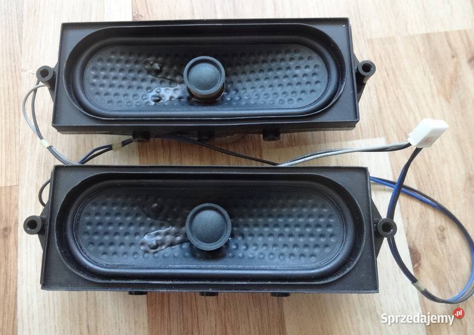 Głośniki do telewizora EAB58304302 8 Ohm Szczecin