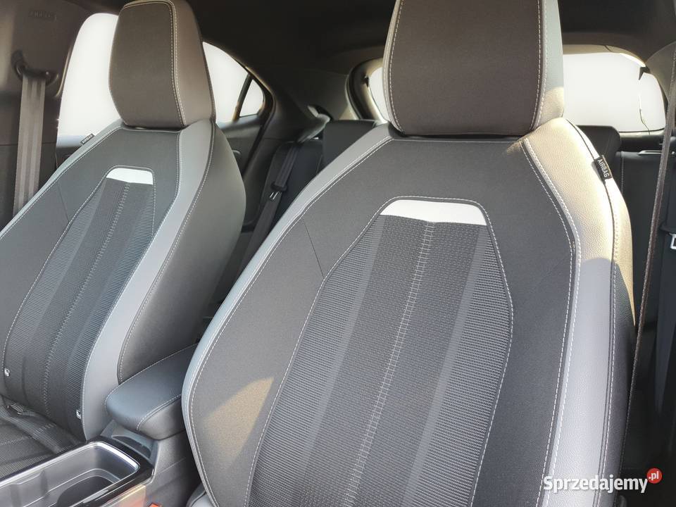 Mokka 12 T GS SS automatyczna skrzynia system Start-Stop