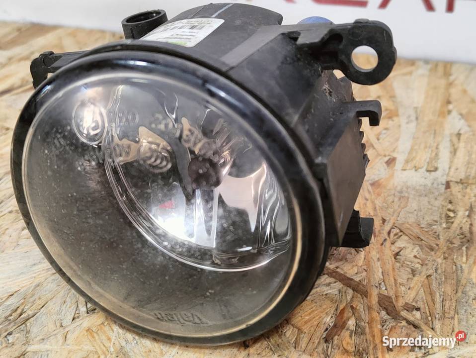 Halogen Lewy Prawy Renault Megane III 89202503 osobowe