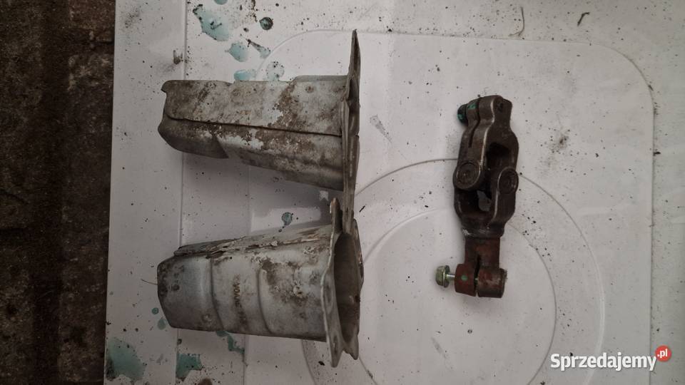 Note e12 czesci Pozostałe Jasień