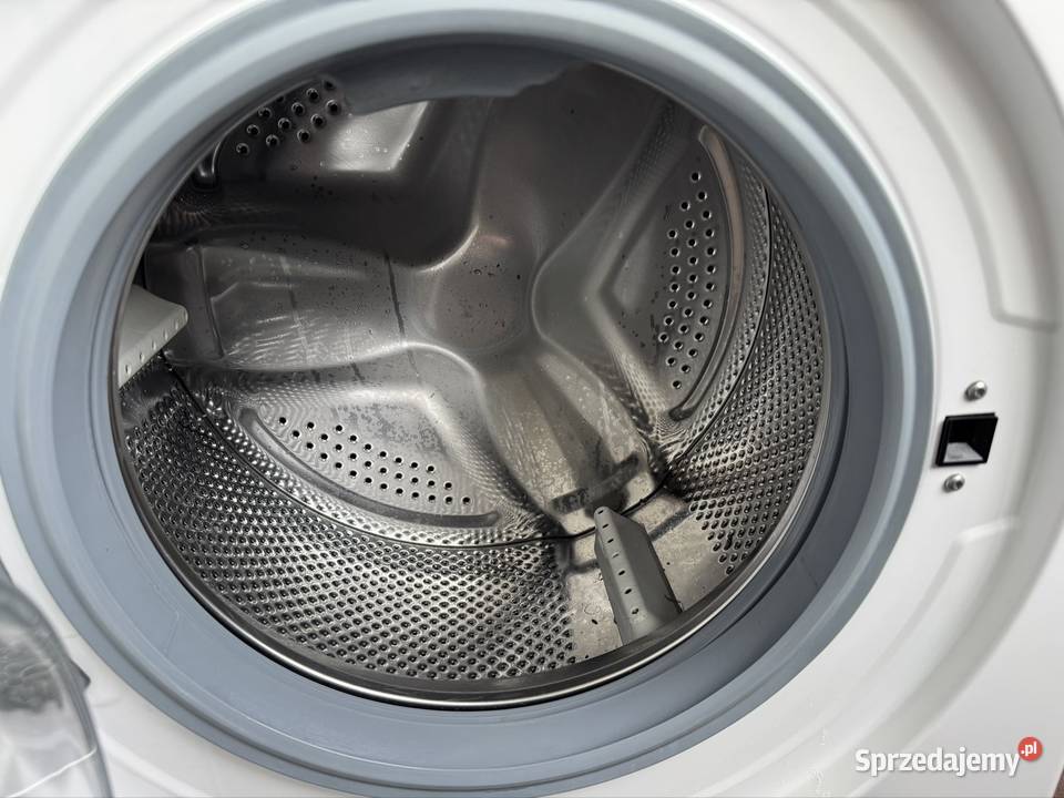 Wąska pralka SHARP 6 1000obr A Sprawna Gwarancja AGD Warszawa sprzedam