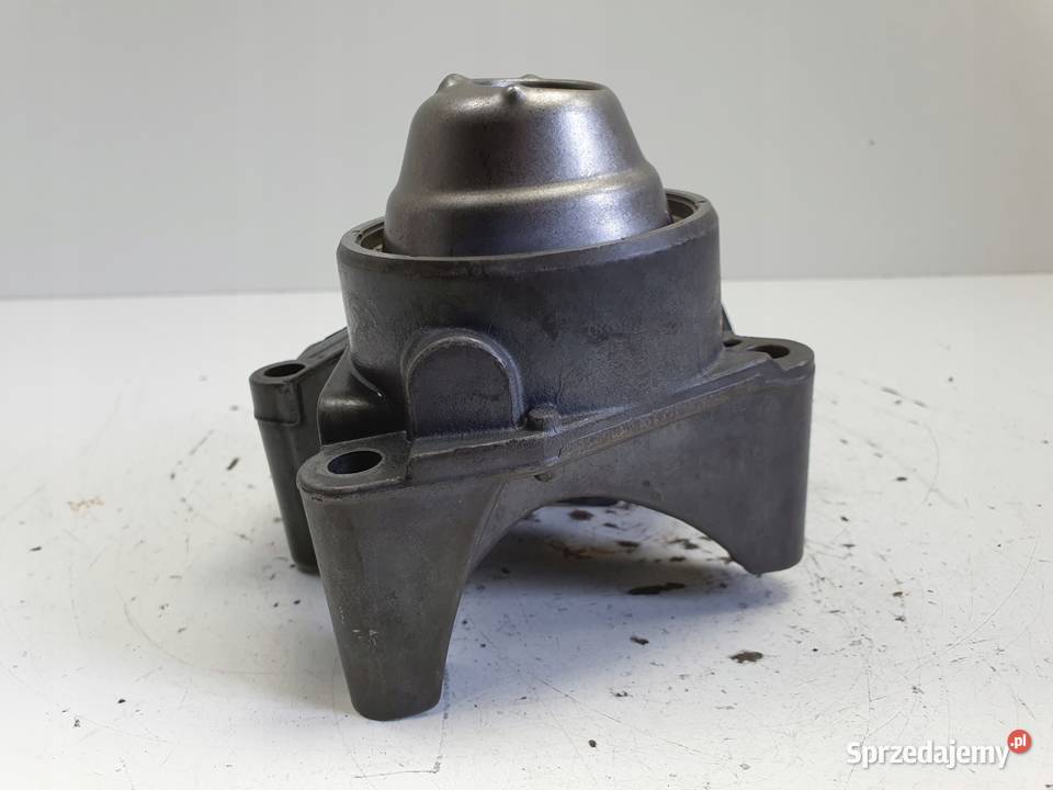 VW Polo IV 12 12V POMPA OLEJOWA oleju 03D115105 Blok silnika Chełm