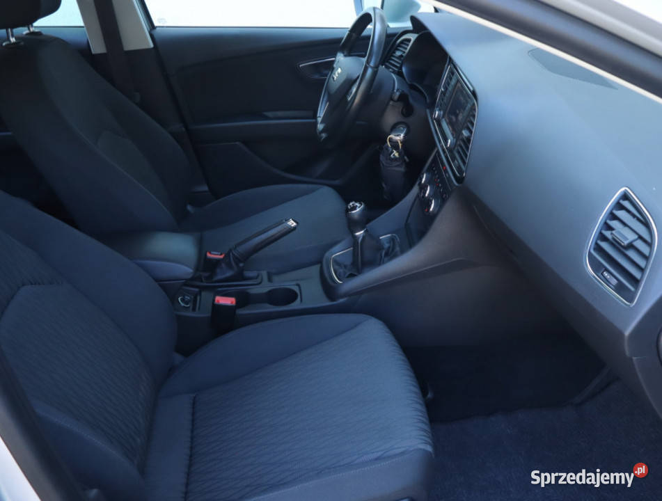 Seat Leon 14 TSI Piaseczno