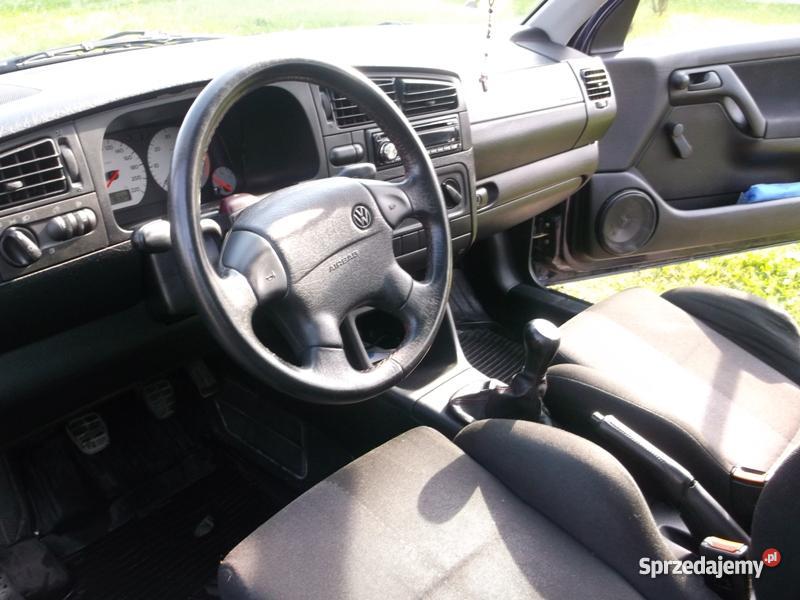 VW GOLF III DO Bytom
