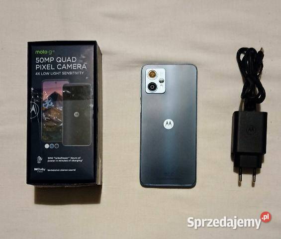 Sprzedam telefon Motorola Moto G23 Rumia