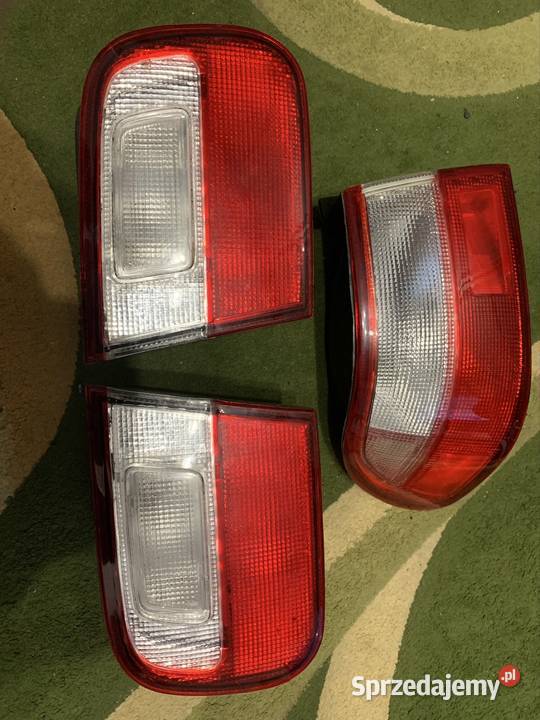 Lampy tył Honda Cyvic Sedan 19942001 dolnośląskie Wrocław