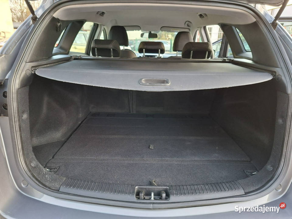 Hyundai i30 Kombi SALON 100 bezwypadkowy super światła LED Hyundai sprzedam