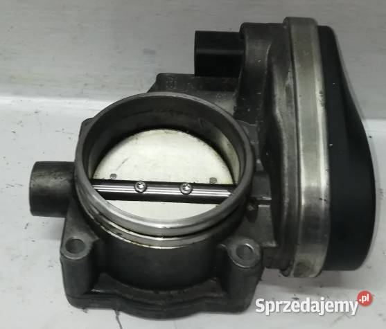 Przepustnica BMW 20 1354 1439580 Suchedniów sprzedam