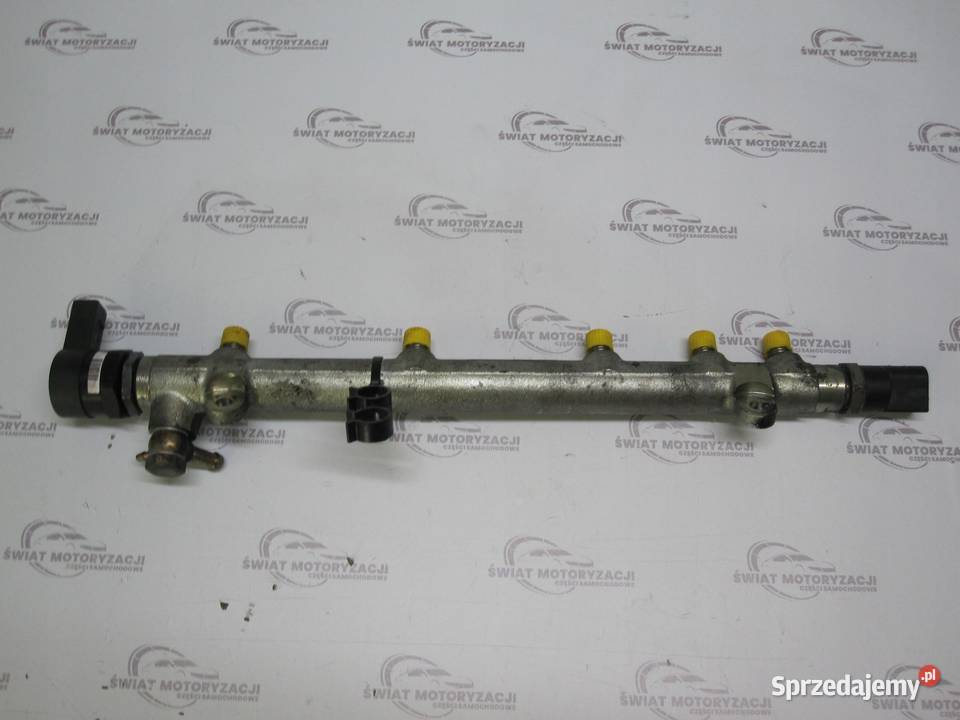 MERCEDES C 22 CDI 06R 0445214073 A6460700295 osobowe sprzedam