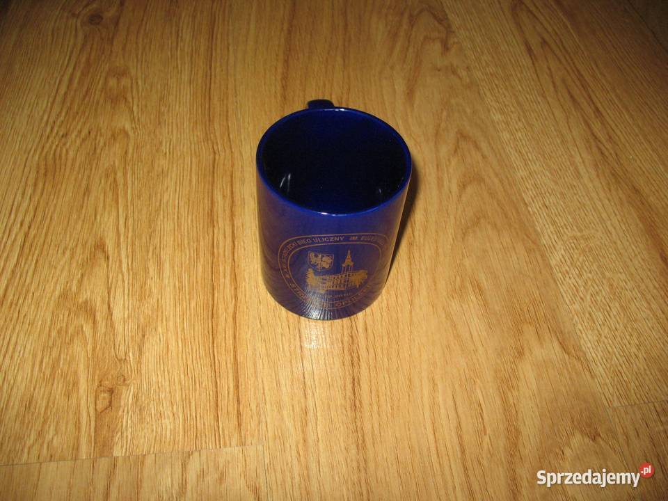 Kubek Strzelce Opolskie Pozostałe śląskie Chorzów