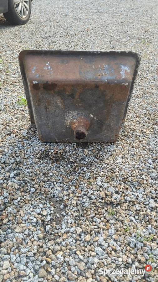 Zlew żeliwny stary zlew zlewozmywak Legnica sprzedam