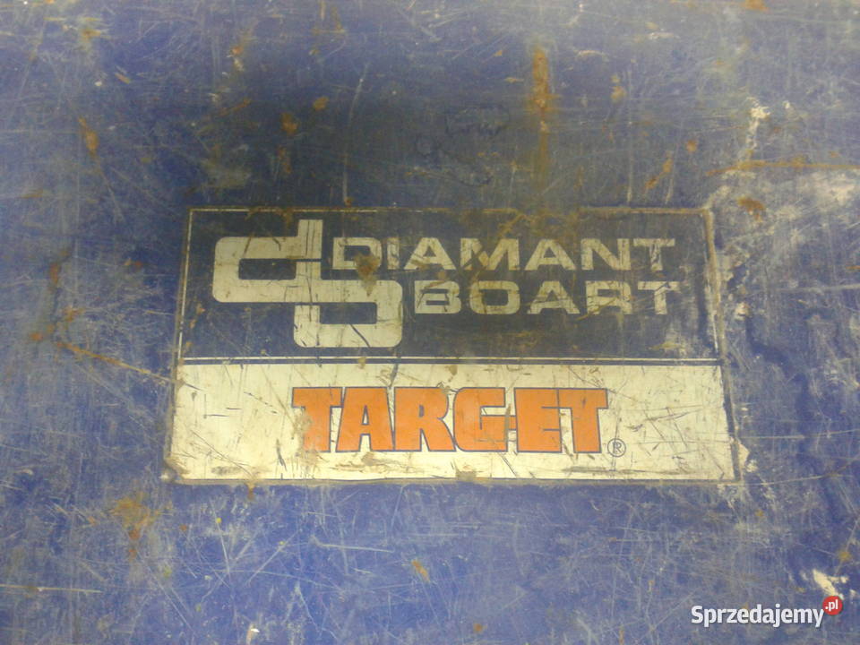 Wiertarka wiertnica Diamant Boart Target Elektryczne śląskie