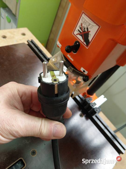 Wiertarka pod zawiasy Blum Minidrill P Produkcja Rzeszów