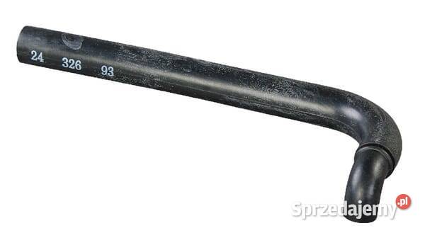 Wąż odpowietrzający 2432693S Kamionna