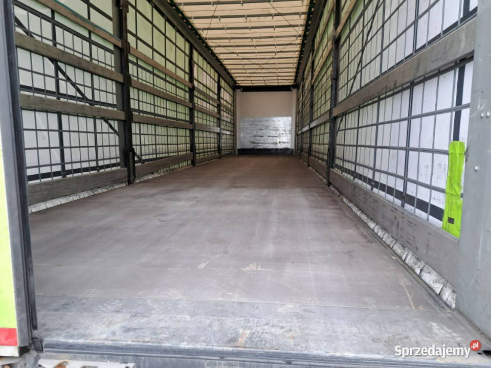 firana Wielton Rok produkcji 2022 Pozostałe