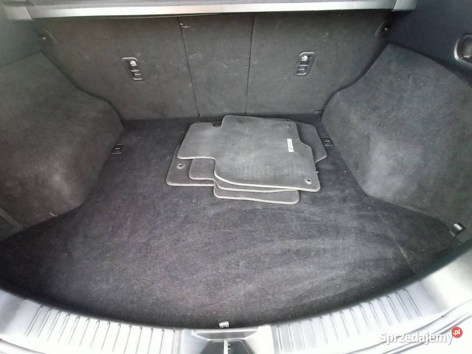 Mazda CX5 salonserwis II właściciel II 2017 Rzeszów