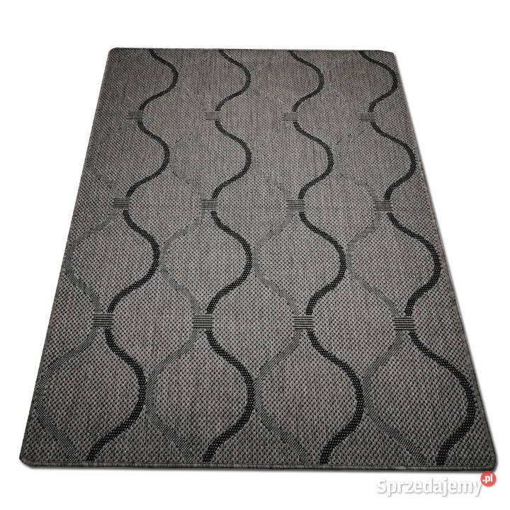 DYWAN SZNURKOWY SIZAL 120X170 976 GREYBLACK Białystok