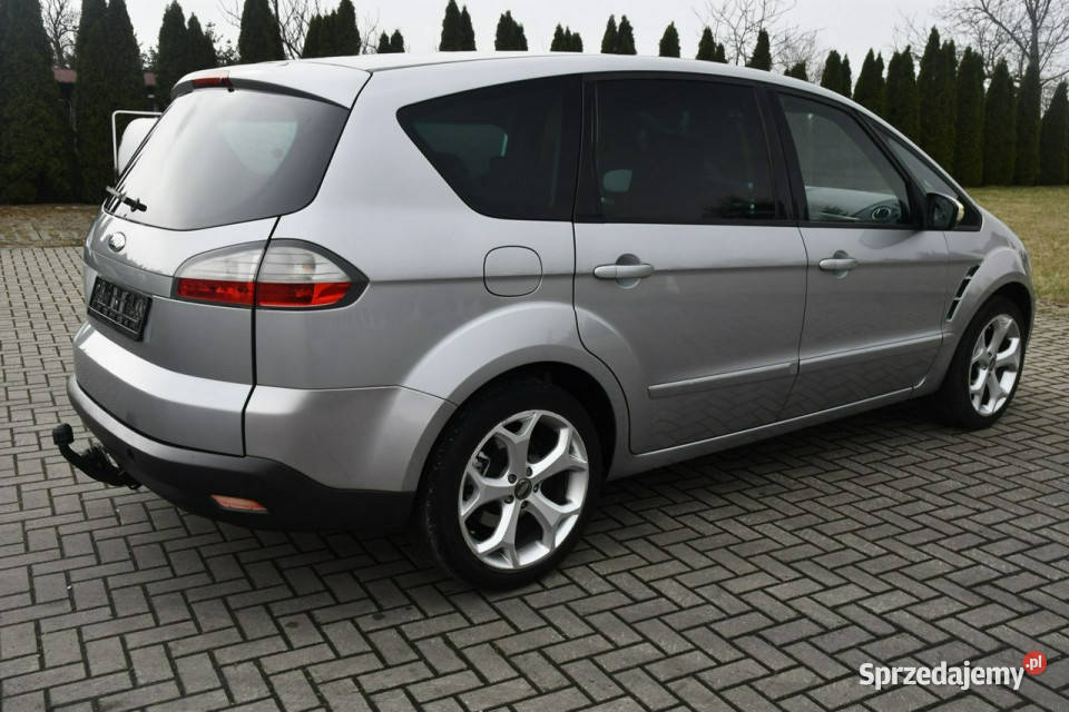 Ford S 20benz 2006 Klimatr 2 Kutno