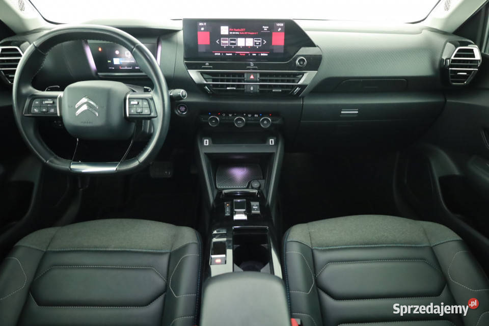 Citroen C4 12 PureTech Piaseczno